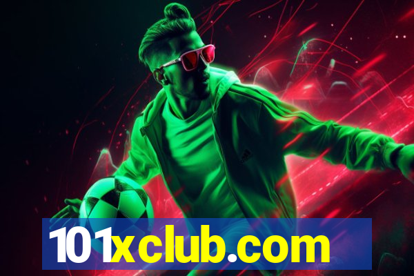 101xclub.com