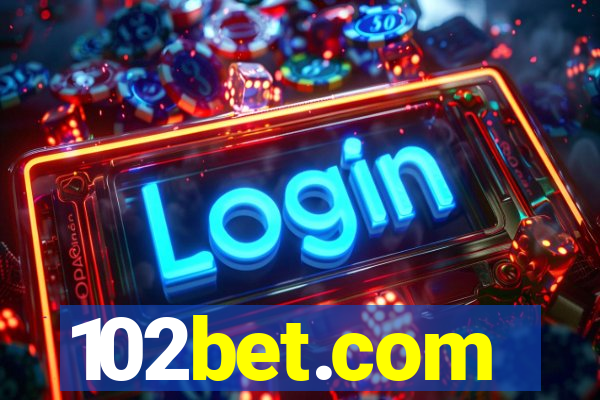 102bet.com