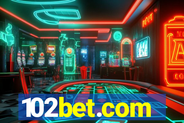 102bet.com