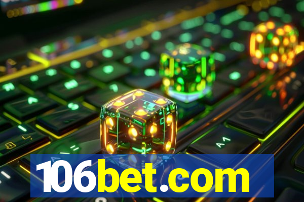 106bet.com