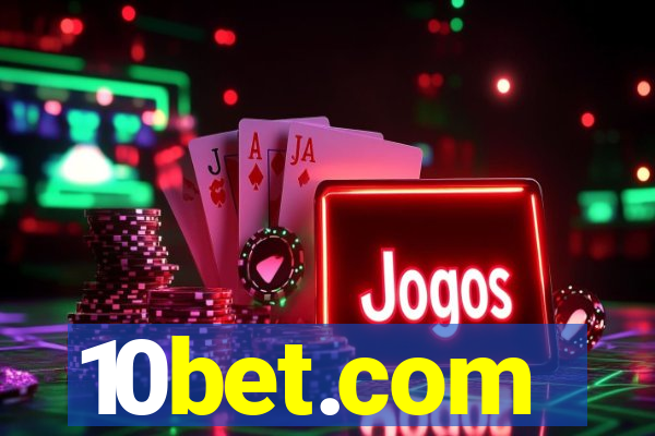 10bet.com