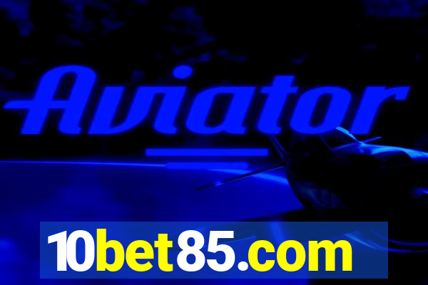 10bet85.com