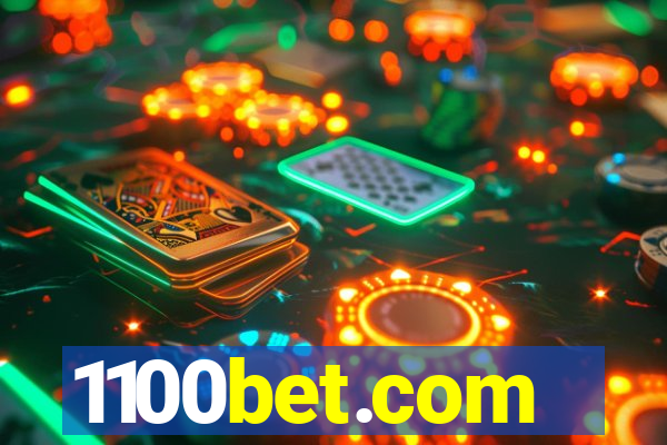 1100bet.com