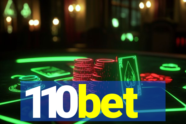 110bet