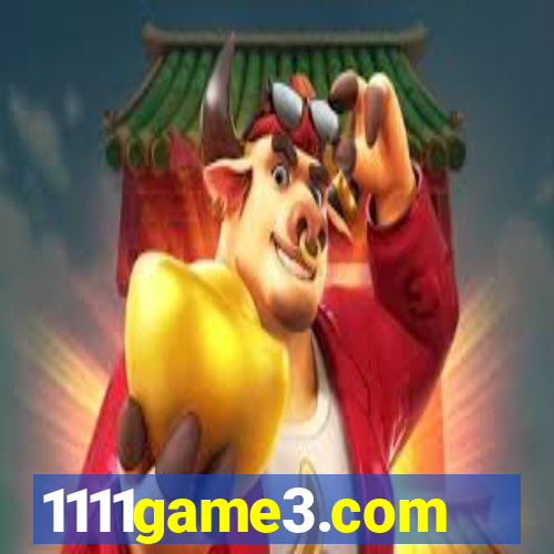 1111game3.com