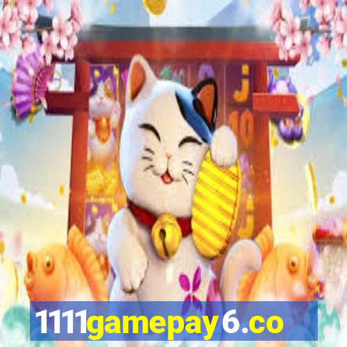 1111gamepay6.com