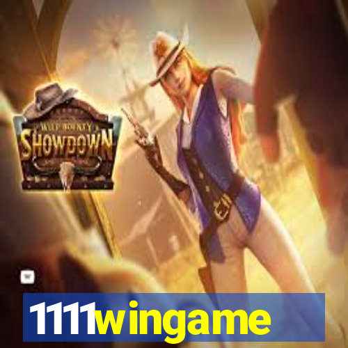 1111wingame