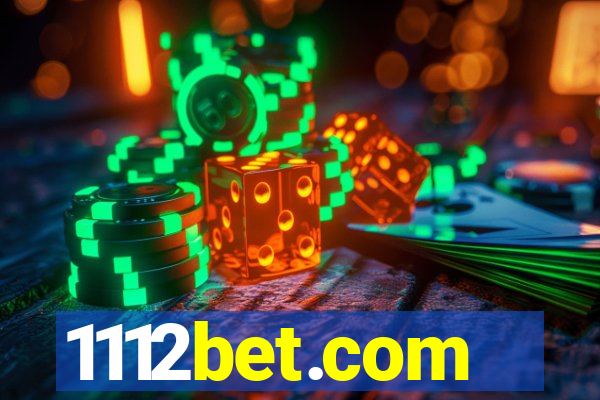 1112bet.com