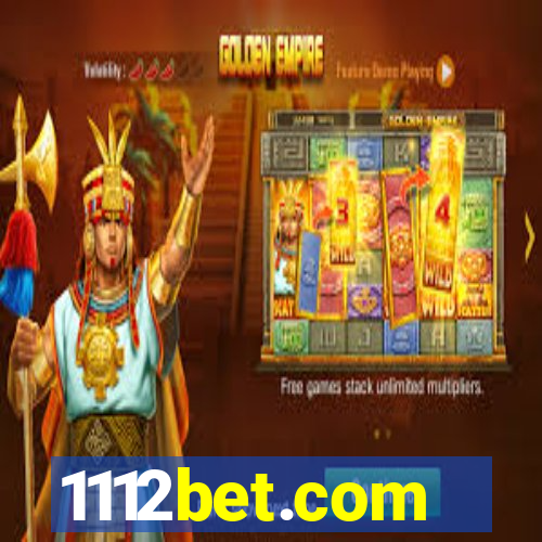 1112bet.com