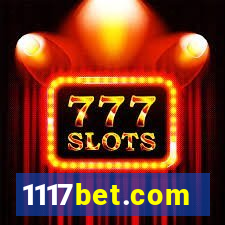 1117bet.com