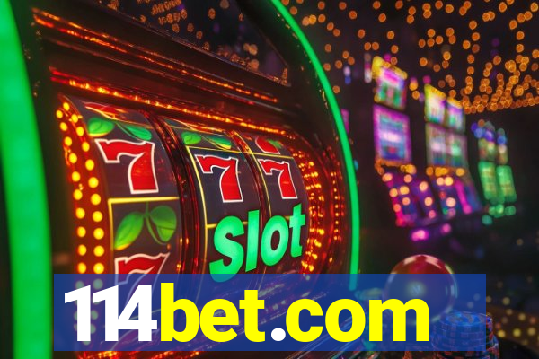 114bet.com