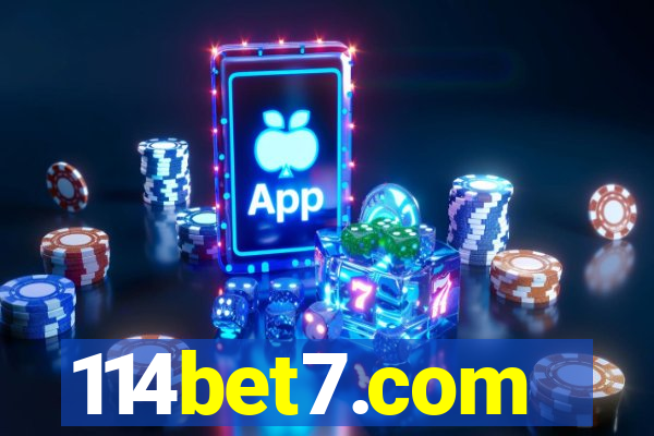 114bet7.com