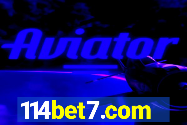 114bet7.com