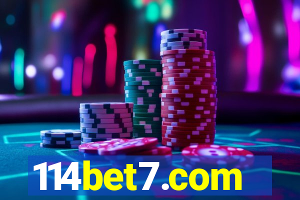 114bet7.com