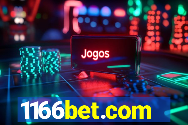 1166bet.com