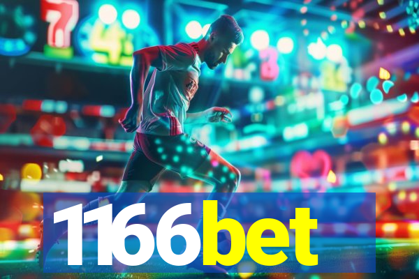 1166bet