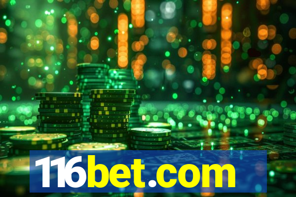 116bet.com