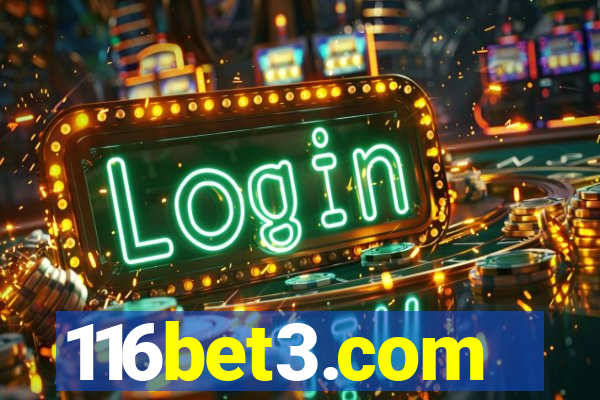 116bet3.com