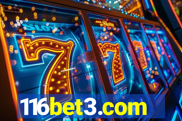 116bet3.com