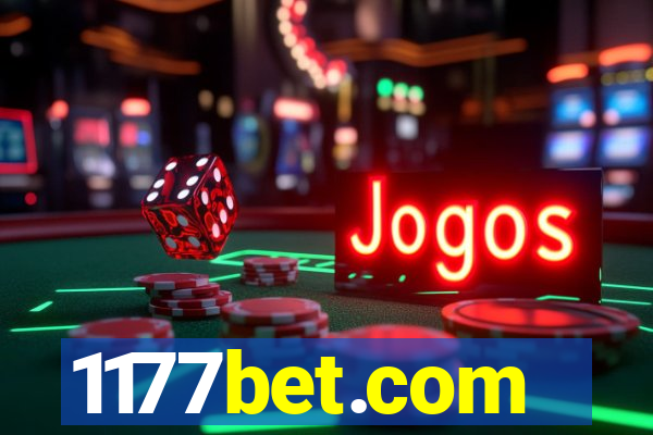 1177bet.com