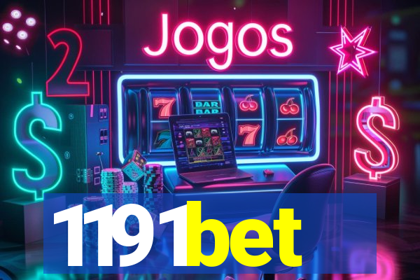 1191bet