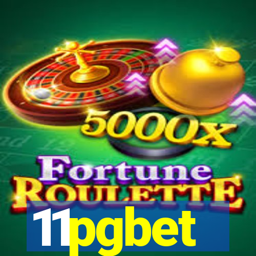 11pgbet