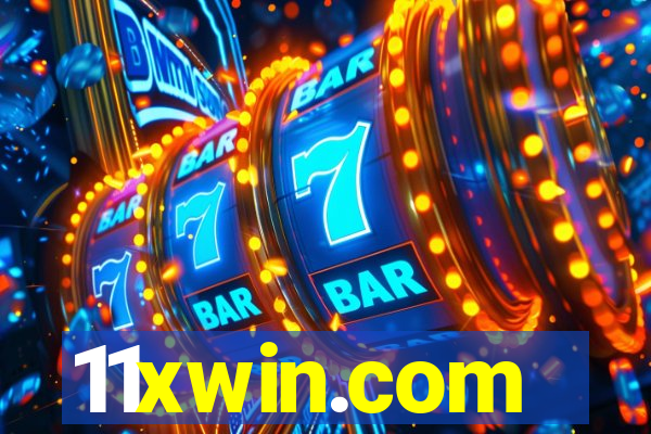 11xwin.com