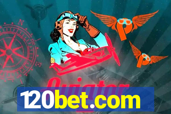 120bet.com