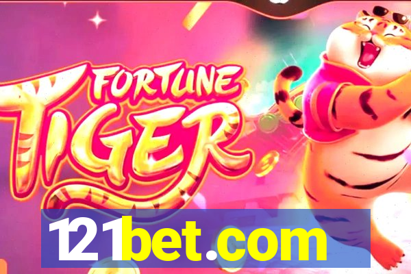 121bet.com