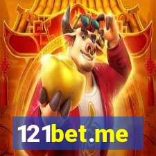 121bet.me