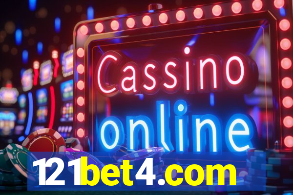 121bet4.com