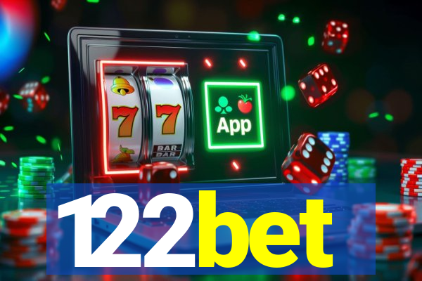 122bet