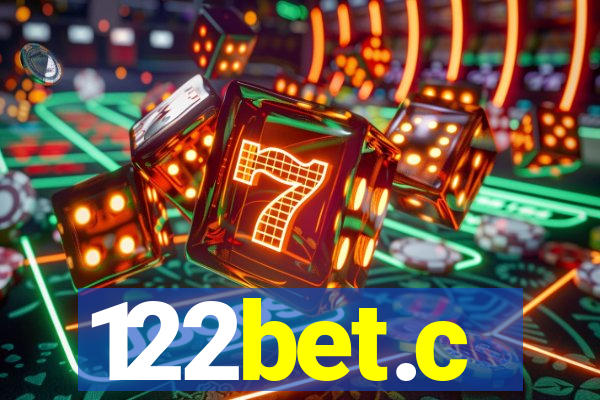 122bet.c