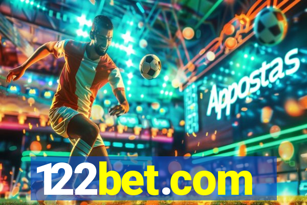 122bet.com