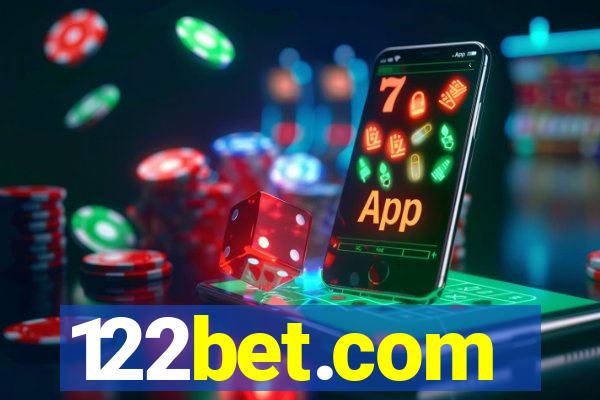 122bet.com