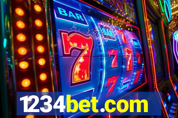 1234bet.com