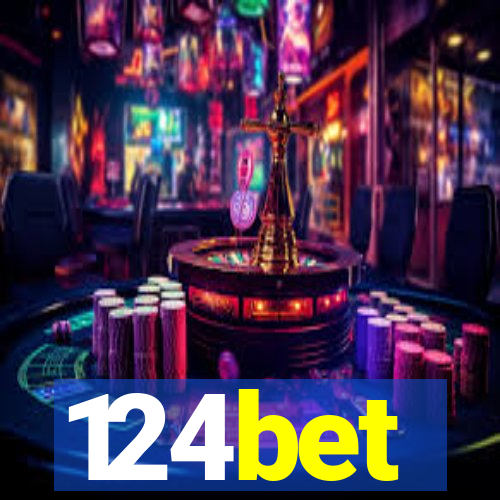 124bet