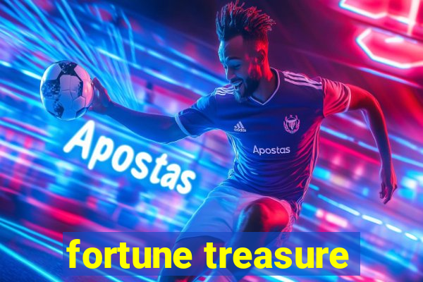 fortune treasure