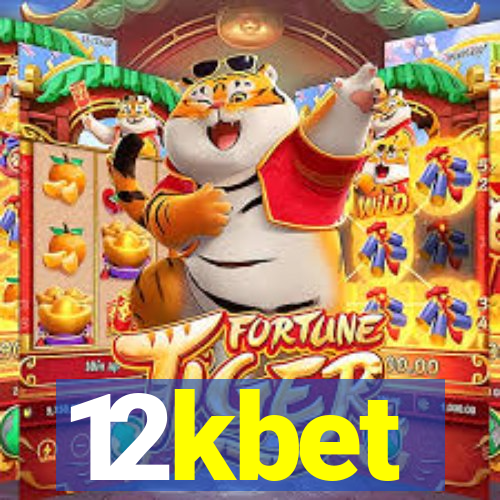 12kbet