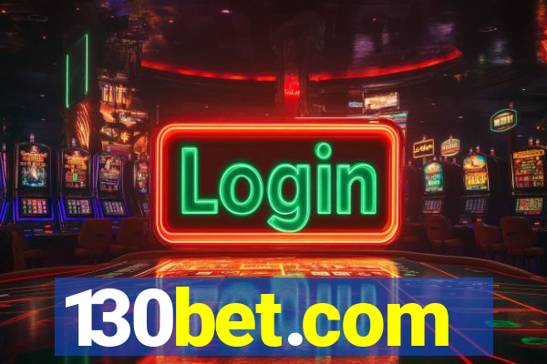 130bet.com