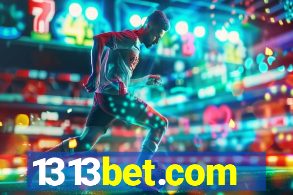 1313bet.com