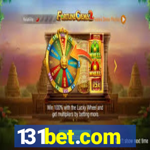 131bet.com