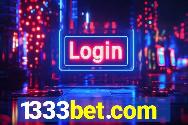 1333bet.com