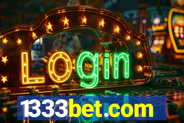 1333bet.com