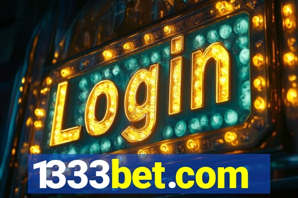 1333bet.com