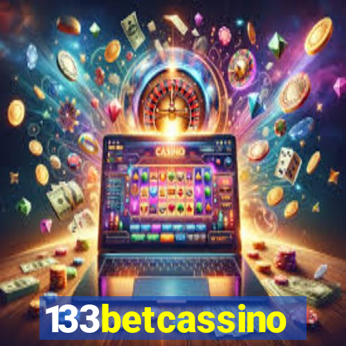 133betcassino