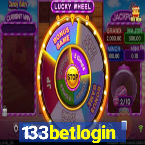 133betlogin