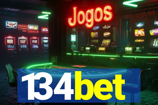 134bet