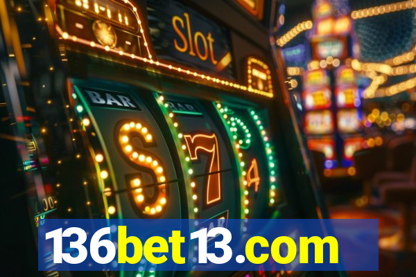 136bet13.com