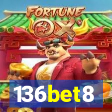 136bet8